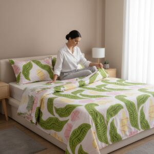 Bedsheets by Idease