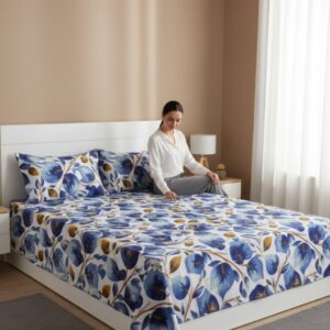 Bedsheets by Ideas